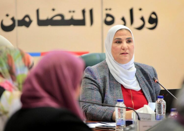 Slum development continues apace 1 - Egyptian Gazette