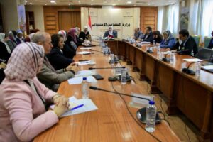 Slum development continues apace 3 - Egyptian Gazette