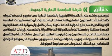 Cabinet denies news of financing entertainment city from state budget 1 - Egyptian Gazette Cabinet denies news of financing entertainment city from state budget