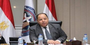 Finance min. lauds President Sisi’s support to comprehensive health insurance system