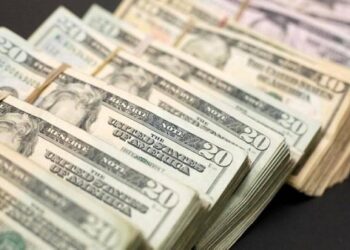 Dollar eases, but inflation outlook stays high on investors’ radar