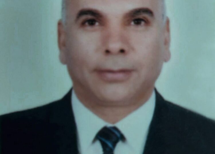 Fawzy selected to head EgyptAir Ground Services 1 - Egyptian Gazette