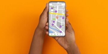 Google rivals join forces in online maps 1 - Egyptian Gazette Google rivals join forces in online maps