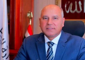 ‘Made in Egypt’ electric buses on Ring Road soon