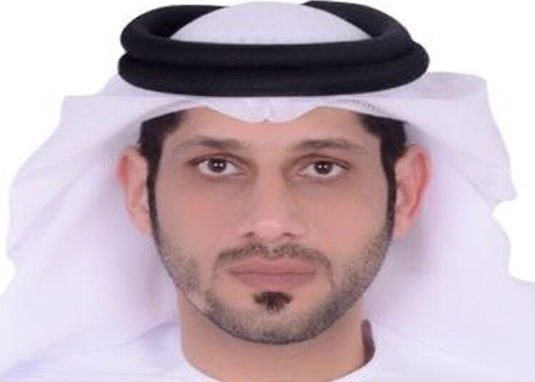 'Relations with Egypt saw significant boost since Sisi took office' 1 - Egyptian Gazette UAE’s Deputy Ambassador to Egypt Saleh al Saadi