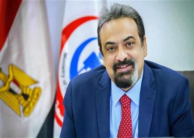 Egypt seeks to be among top medical tourism destinations: Health min. spokesman 1 - Egyptian Gazette