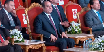 President Sisi witnesses launch of 4th edition of 'Differently-Abled' 1 - Egyptian Gazette President Sisi witnesses launch of 4th edition of ‘Differently-Abled’