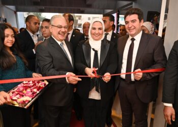 Nasser Social Bank opens Asmarat branch