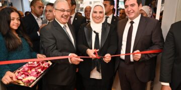 Nasser Social Bank opens Asmarat branch