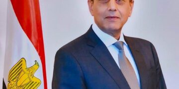 Airports pass safety inspection 1 - Egyptian Gazette Airports pass safety inspection