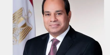 President Sisi greets expats on New Year 1 - Egyptian Gazette President Sisi greets expats on New Year