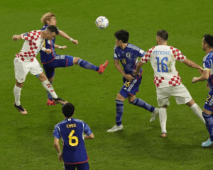 Brazil stuns S. Korea to set quarters clash with Croatia 13 - Egyptian Gazette Brazil stuns S. Korea to set quarters clash with Croatia 12 - Egyptian Gazette