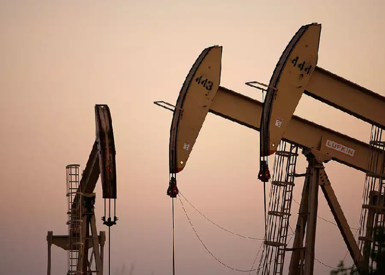 EU price cap will not affect December oil production - Ifax 1 - Egyptian Gazette