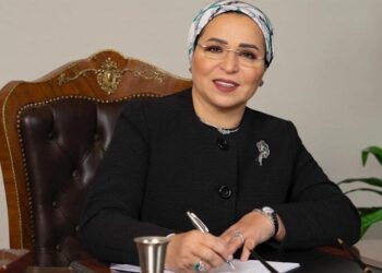 Entisar Sisi: Egypt at forefront of countries empowering disabled persons