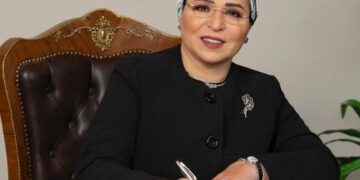 Entisar Sisi: Egypt at forefront of countries empowering disabled persons