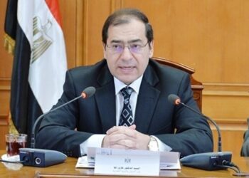 Egypt to launch int’l tender to explore for gas, oil in Mediterranean, Nile Delta