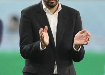 Morocco to build African legacy after W. Cup run