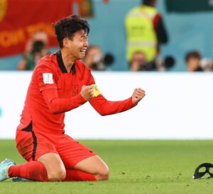 South Korea's Son eyes 'another miracle' against Brazil 3 - Egyptian Gazette South Korea's Son eyes 'another miracle' against Brazil 2 - Egyptian Gazette
