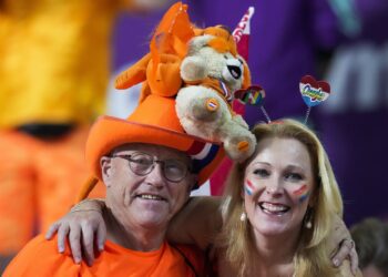 Netherlands need to show they are not all talk