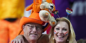 Netherlands need to show they are not all talk