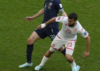 What’s next for Australia after World Cup exit?