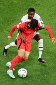 South Korea's Son eyes 'another miracle' against Brazil 5 - Egyptian Gazette South Korea's Son eyes 'another miracle' against Brazil 4 - Egyptian Gazette