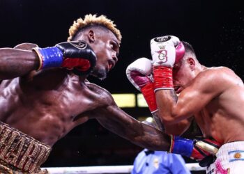 Charlo title fight against Tszyu postponed