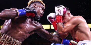 Charlo title fight against Tszyu postponed