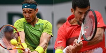 Djokovic, Nadal to kickstart bid for 2023 supremacy in Australia