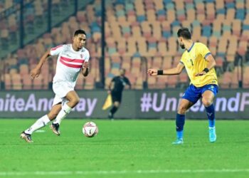 Egyptian Premier League: Zamalek defeats Ismaili 3-1