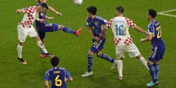 Croatia can’t win ‘without drama’