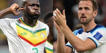 England's World Cup team happy to lift national gloom 1 - Egyptian Gazette England’s World Cup team happy to lift national gloom