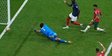 France hits by cold virus ahead of World Cup final