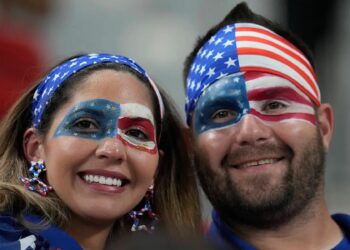 US win over Iran draws 15.5mln on US broadcasts