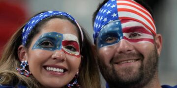 US win over Iran draws 15.5mln on US broadcasts