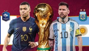 Key players in World Cup final between France and Argentina 8 - Egyptian Gazette Key players in World Cup final between France and Argentina 7 - Egyptian Gazette