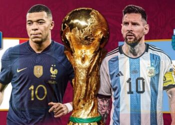 Key players in World Cup final between France and Argentina