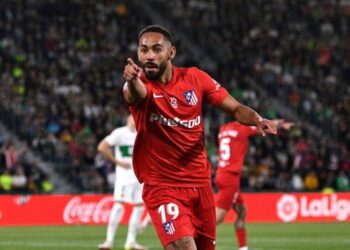 Wolves sign Brazil’s Cunha on loan from Atletico