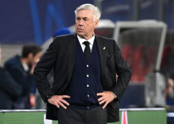 ‘Real Madrid is ready and needs no signings’