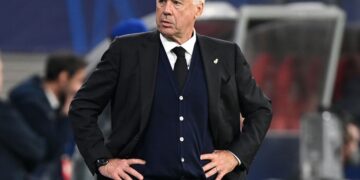 ‘Real Madrid is ready and needs no signings’ 1 - Egyptian Gazette ‘Real Madrid is ready and needs no signings’