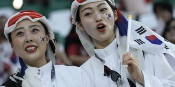 Mature tactics help Japan grow up at World Cup