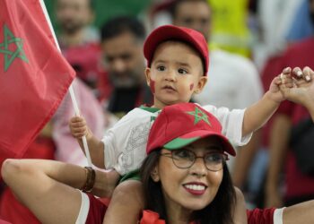 Morocco’s W. Cup finish is bittersweet for Arab fans