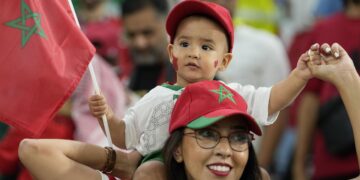 Morocco’s W. Cup finish is bittersweet for Arab fans