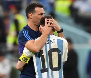 Key players in World Cup final between France and Argentina 6 - Egyptian Gazette Key players in World Cup final between France and Argentina 5 - Egyptian Gazette