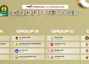 Al-Ahly, Sundowns to renew CAF Champions League rivalry