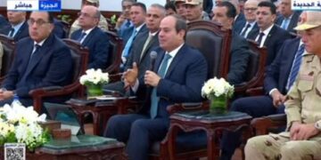 Sisi: State keen on enhancing local production of strategic commodities to reduce dollar high demand