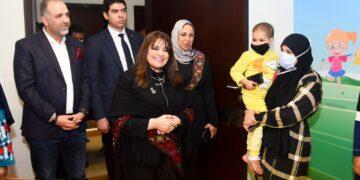 Emigration ministry works on establishing database for Egyptian experts, scientists abroad 1 - Egyptian Gazette Emigration ministry works on establishing database for Egyptian experts, scientists abroad