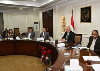 Housing minister follows up work progress at Greatest Transfiguration Project