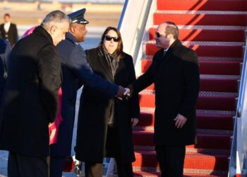 Sisi to affirm during Washington summit importance of Africa’s integration into global economy