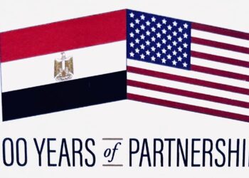 Sisi: Egypt keen on enhancing relations with US based on mutual respect